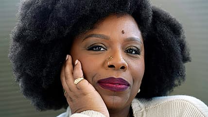 Patrisse Cullors, Black Lives Matter, BLM, theGrio.com