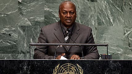 US immigration, US deportations, US deportation Africa, Ghana US immigration theGrio.com