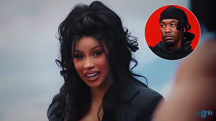 Cardi B, Offset, theGrio.com