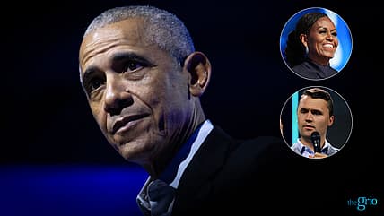 Barack Obama