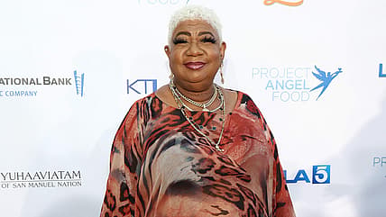 Luenell, Black in America, Luenell comedian theGrio.com