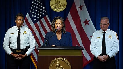 Muriel Bowser, mayor of D.C., theGrio.com