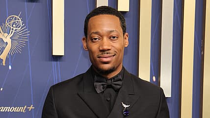 Tyler James Williams, Crohn's, IBD, Black health and wellness, theGrio.com