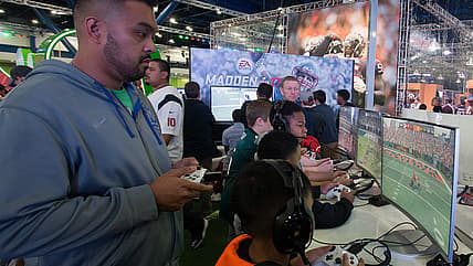 EA Games, EA Sports, The Sims, Jared Kushner, Trump Administration, theGrio.com