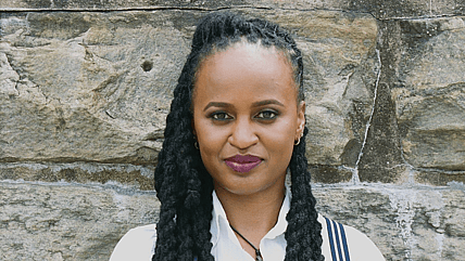 Stacey Patton, Charlie Kirk, the Professor Watchlist, Preston Mitchum, theGrio.com