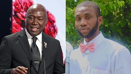 Demartravion "Trey" Reed, Delta State University, Ben Crump Trey Reed, what happened to Trey Reed, Trey Reed investigation theGrio.com
