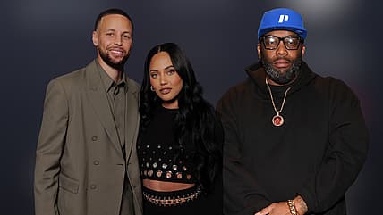 Steph Curry Ayesha Curry, Steph Curry Killer Mike, Killer Mike Ayesha Curry theGrio.com