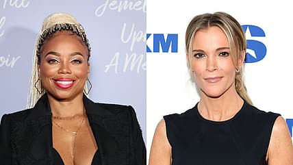 Jemele Hill, Megyn Kelly, Don Lemon, theGrio.com