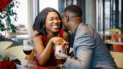 Hinge, cuffing season, Black love, relationships and dating, theGrio.com