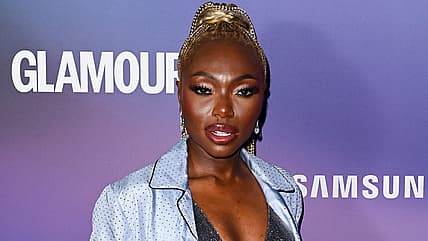 Sharon Chuter, Uoma Beauty, Black beauty brands, theGrio.com