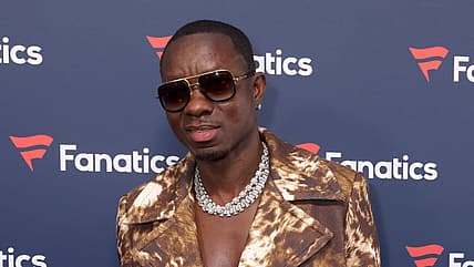Michael Blackson, theGrio.com