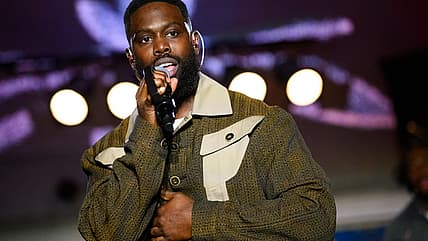 Ghetts, Supacell, theGrio.com