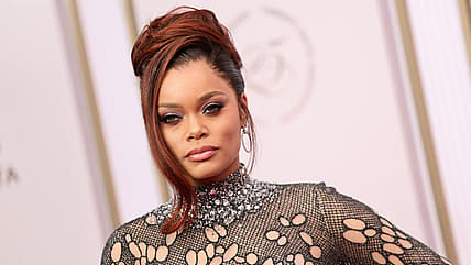 Andra Day, Jeff Evans, theGrio.com