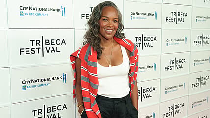 Mara Brock Akil, Mara Brock Akil IMO theGrio.com