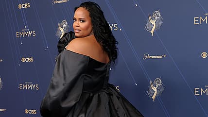 Natasha Rothwell theGrio.com