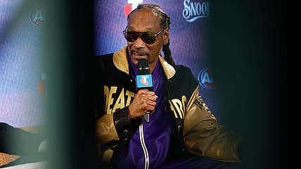 Snoop Dogg Love is love, Snoop Dogg GLAAD, Snoop Dogg LGBTQ, Snoop dogg theGrio.com