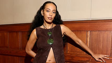 Solange USC, Solange professor, Solange class USC, Solange USC Thornton School of Music theGrio.com