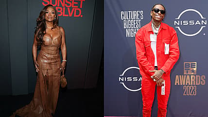 Kandi Burruss, Soulja Boy, Speak On It Podcast