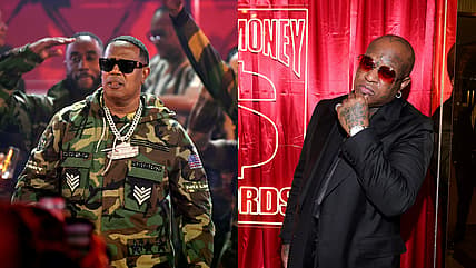 Master P, Birdman, Cash Money Records, No Limit Records