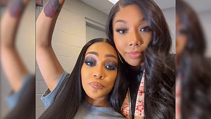 Brandy, Monica, The Boy Is Mine, theGrio.com