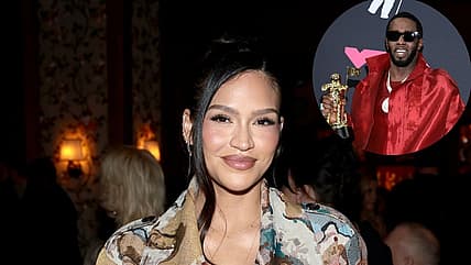 Cassie Ventura, Diddy, Diddy trial, sex trafficking, theGrio.com
