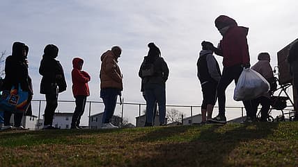 SNAP Benefits, Government Shutdown