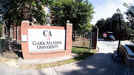 Clark Atlanta University, Kayla Bryant, Morehouse, HBCUS, theGrio.com
