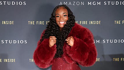 Claressa Shields, Boxing, Women athletes, theGrio.com