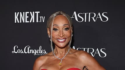 Karen Huger, Karen Huger RHOP