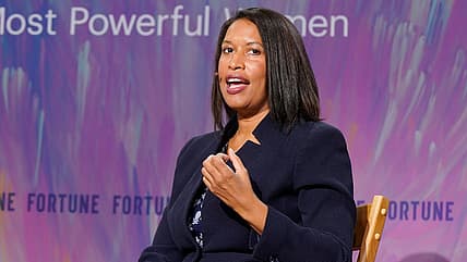 Muriel Bowser