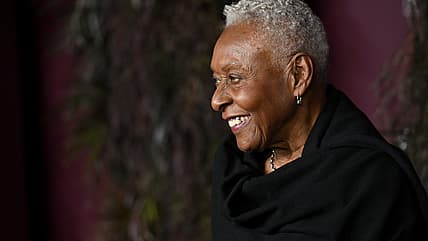Bethann Hardison, Michelle Obama, dating, travel, Black fashion icons, aging, theGrio.com