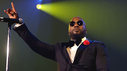 Jeezy, Las Vegas, TM 101 Orchestra