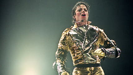 Michael Jackson thriller, Michael Jackson record, Michael Jackson Thriller top 10 thegrio.com