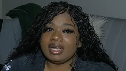 Jessica Odom, Jessica odom braider, hairstylist arrested, salon owner braids, salon owner Birmingham theGrio.com