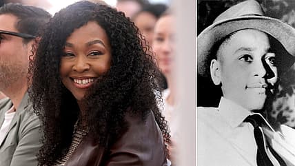 Emmett Till barn, Emmett Till, Shonda Rhimes, Shonda Rhimes Emmett Till, Shonda Rhimes Emmett Till barn, Emmett Till Interpretive Center theGrio.com