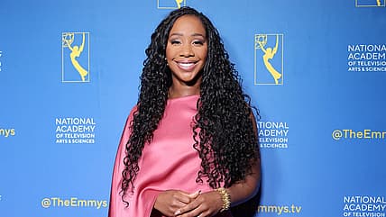 CNN anchor and author of "A Dream Deferred" Abby D. Phillip theGrio.com