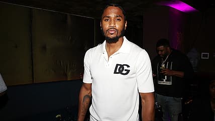 Trey Songz, crime, theGrio.com