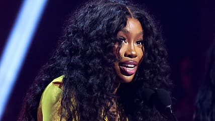 SZA, theGrio.com