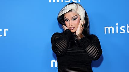 Cardi B, theGrio.com