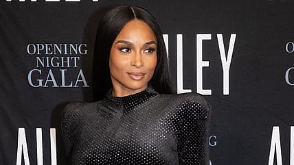 Ciara, CiCi, Ciara tour, R&B, TikTok, theGrio.com