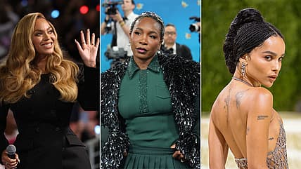 Beyonce met gala, Beyonce met gala 2026, Met gala 2026, met gala 2026 co-chairs, met gala 2026 hosts, Misty Copeland, A’ja Wilson, Teyana Taylor, theGrio.com
