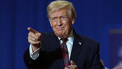 Donald Trump, theGrio.com