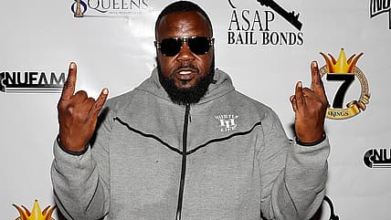 DJ Michael Watts, Michael "5000" Watts, DJ Michael Watts Death,