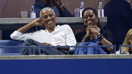 Michelle Obama, Barack Obama Third Term, Michelle Obama White House