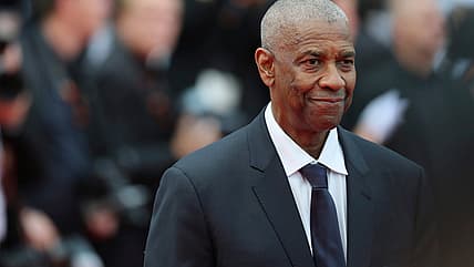 Denzel Washington, #Cinemzel26, Black Hollywood, theGrio.com