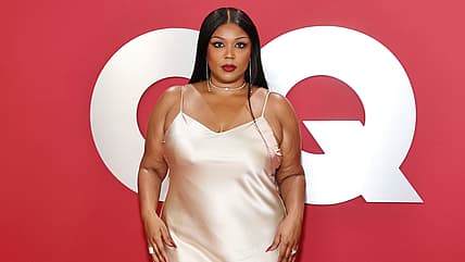 Lizzo, President Donald Trump, theGrio.com
