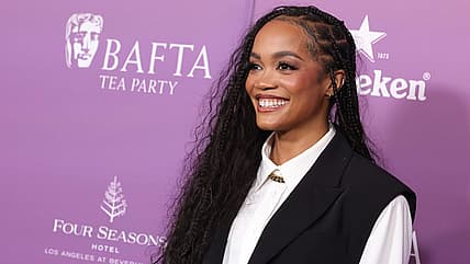 Rachel Lindsay, Bryan Abasolo, The Bachelorette, Black reality TV stars, Black celebrity relationships, Black celebrity divorces, theGrio.com