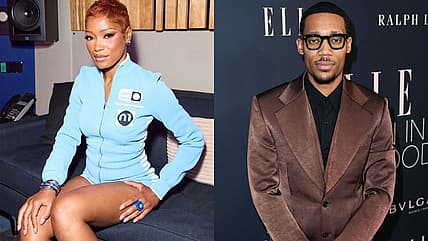 Keke Palmer, Tyler James Williams, Black Card, Black Hollywood, theGrio.com