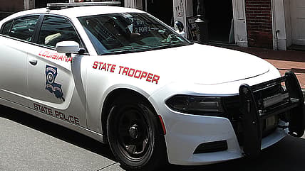 Louisiana, Louisiana State Police, Use Of Force