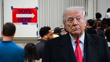 Donald Trump, Election, theGrio.com